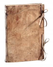 Sarmatiae Europeae descriptio [...] LM-28